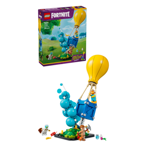  LEGO Fortnite Supply Drop 77080